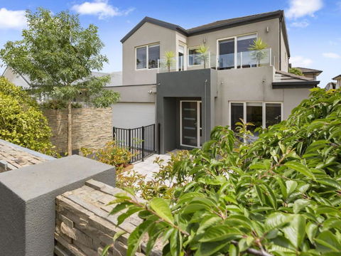 BANGALOW MORNINGTON - Accommodation Bookings 4