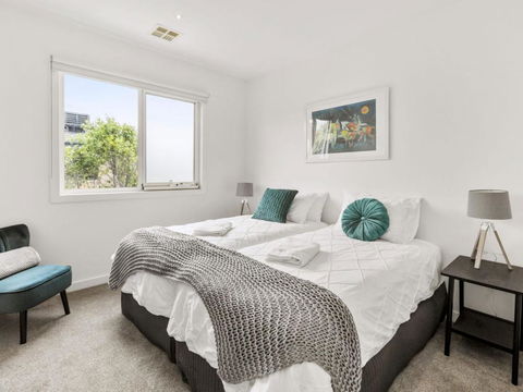 BANGALOW MORNINGTON - Accommodation Bookings 3