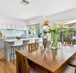 BANGALOW MORNINGTON
