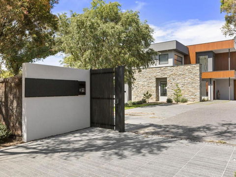ANCHORAGE MOUNT MARTHA - Accommodation Bookings 4