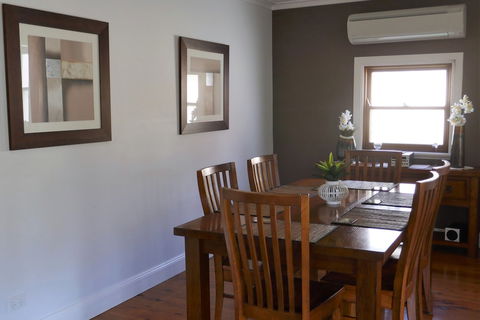 A Market Place Mudgee - Accommodation Bookings 3