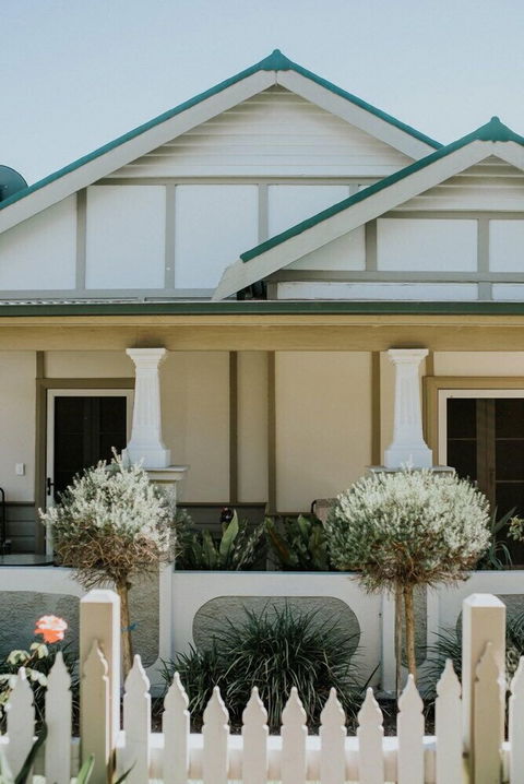 A Market Place Mudgee - Accommodation Bookings 0