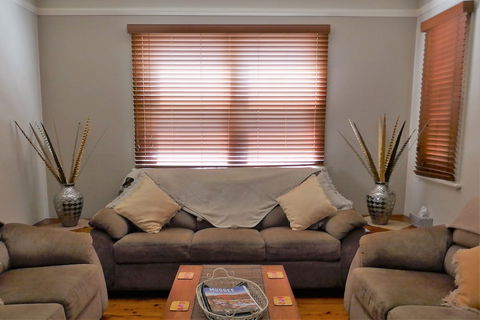 A Market Place Mudgee - Accommodation Bookings 1