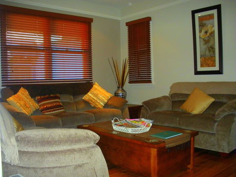 A Market Place Mudgee - Accommodation Bookings 6