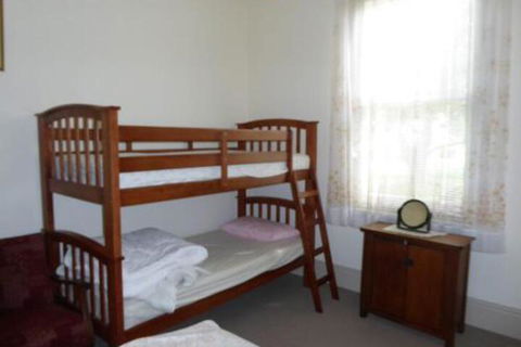 Claremont Farmhouse - Accommodation Bookings 2