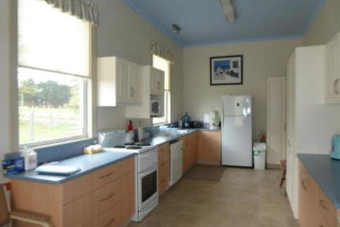 Claremont Farmhouse - Accommodation Bookings 6