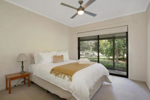 Alpine Streamside - Accommodation Bookings 5
