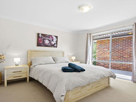 Amersham Great Family Accommodation - Accommodation Bookings 2