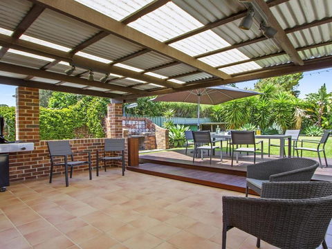 Amersham Great Family Accommodation - Accommodation Bookings 5