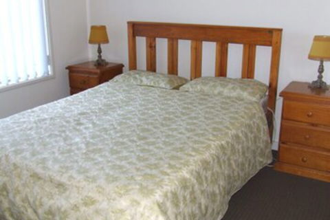 Northward Unit 1 Nelson Bay - Accommodation Bookings 0