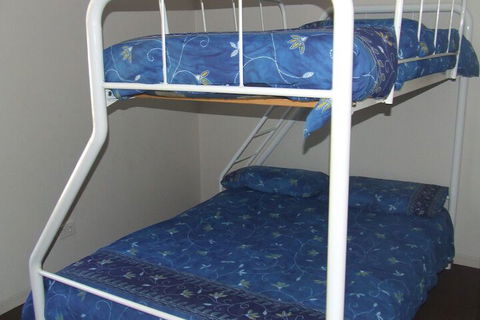 Northward Unit 1 Nelson Bay - Accommodation Bookings 4