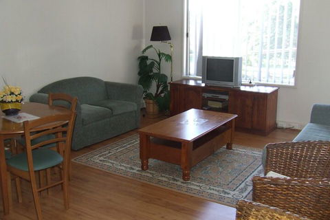 Northward Unit 1 Nelson Bay - Accommodation Bookings 6