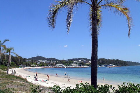 Northward Unit 1 Nelson Bay - Accommodation Bookings 7