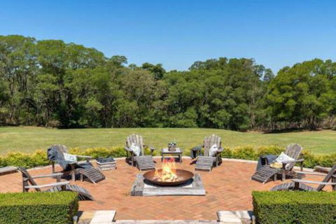 Jaspers Brush Tranquil Gardens & Stunning Views - Accommodation Bookings 5