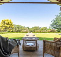 Jaspers Brush tranquil gardens  stunning views - Accommodation Bookings