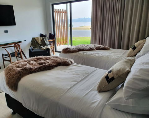 The Seabird - Accommodation Bookings 2