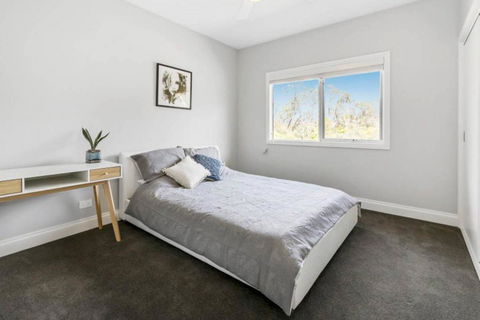 HALE KUPA Rye Beach House Spa Table Tennis - Accommodation Bookings 2
