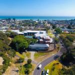 HALE KUPA Rye Beach House Spa Table Tennis - Accommodation Bookings 0