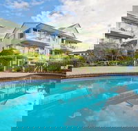 Home Away From Home With Sweeping Ocean Views Unit 12 60 Peregian Esplanade - Accommodation Bookings