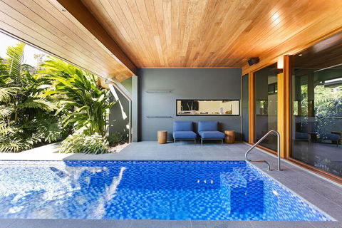 Aqua - At Funnel Bay - Accommodation Bookings 6