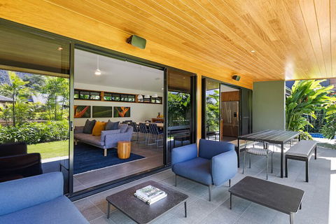 Aqua - At Funnel Bay - Accommodation Bookings 1