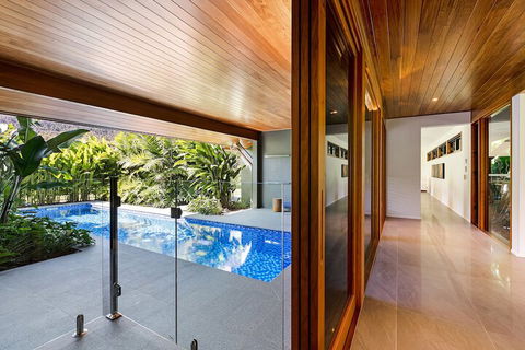 Aqua - At Funnel Bay - Accommodation Bookings 3