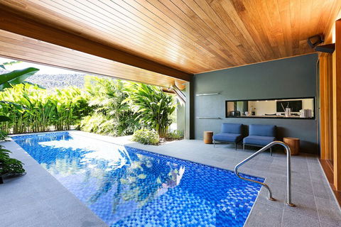 Aqua - At Funnel Bay - Accommodation Bookings 4