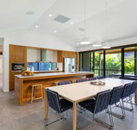Aqua - at Funnel Bay - Accommodation Bookings