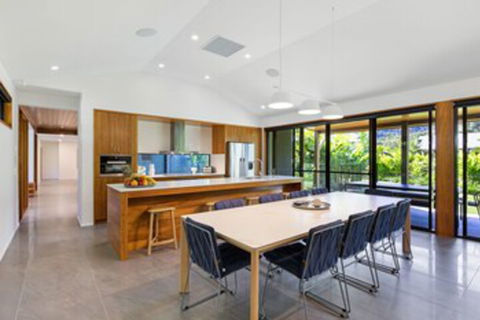 Aqua - At Funnel Bay - Accommodation Bookings 0