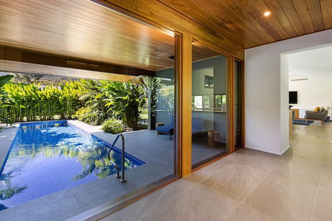 Aqua - At Funnel Bay - Accommodation Bookings 2