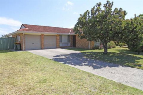 Seabreeze On Ibis - Accommodation Bookings 7
