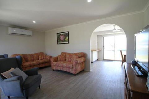 Seabreeze On Ibis - Accommodation Bookings 0