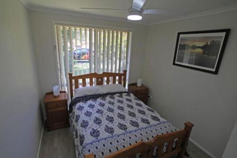 Seabreeze On Ibis - Accommodation Bookings 3