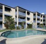 Levuka Unit 12 14 Moreton Pde - Accommodation Bookings