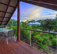 Swallows Nest - Accommodation Bookings