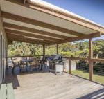 Boomer Crescent 5 Kioloa - Accommodation Bookings