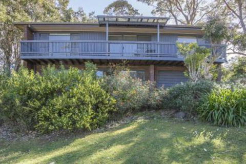 Tingira Drive 58 Bawley Point NSW - Accommodation Bookings 3