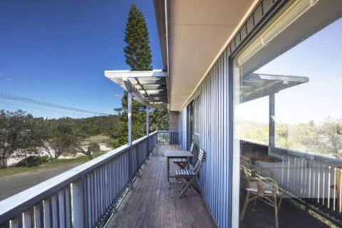Tingira Drive 58 Bawley Point NSW - Accommodation Bookings 2