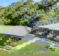 Lilyview Cottage - Robertson - Accommodation Bookings
