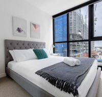Perfect Location 2 Bdrs Apartmentglen Waverley - Accommodation Bookings