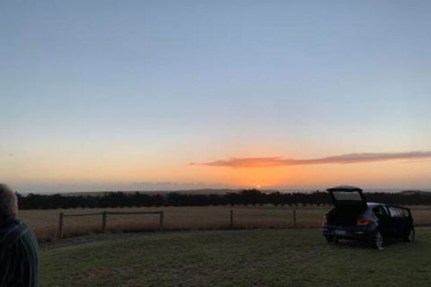 OMARU FARM STAY - Accommodation Bookings 6