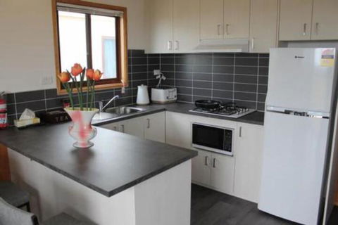 OMARU FARM STAY - Accommodation Bookings 5