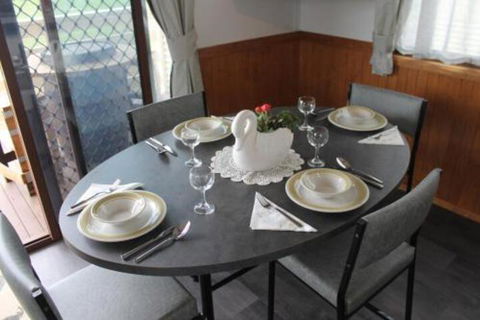 OMARU FARM STAY - Accommodation Bookings 4