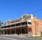 Railway Bistro Kandos - Accommodation Bookings