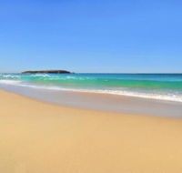 Warilla Sands