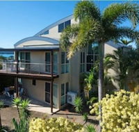 Cooinda Gardens 6 on Hamilton Island - Accommodation Bookings