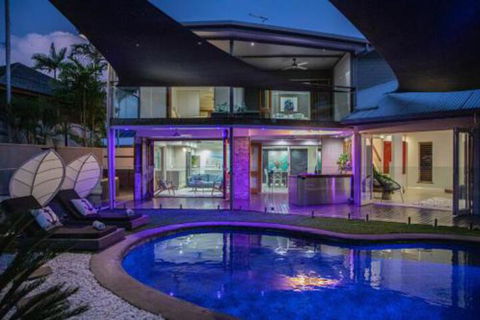 Absolute Lakefront Port Douglas - Accommodation Bookings 6