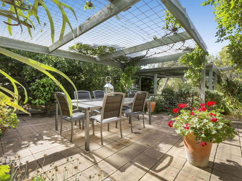 TUSCAN OASIS RYE - Accommodation Bookings 1