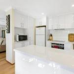 TUSCAN OASIS RYE - Accommodation Bookings 0