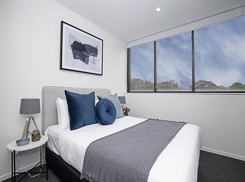 CANBERRA CHIC Hosted By LAbode - Accommodation Bookings 4